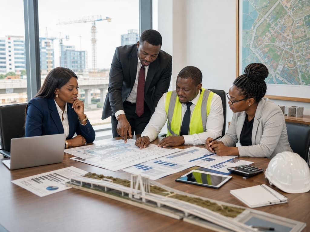 Consultancy Services