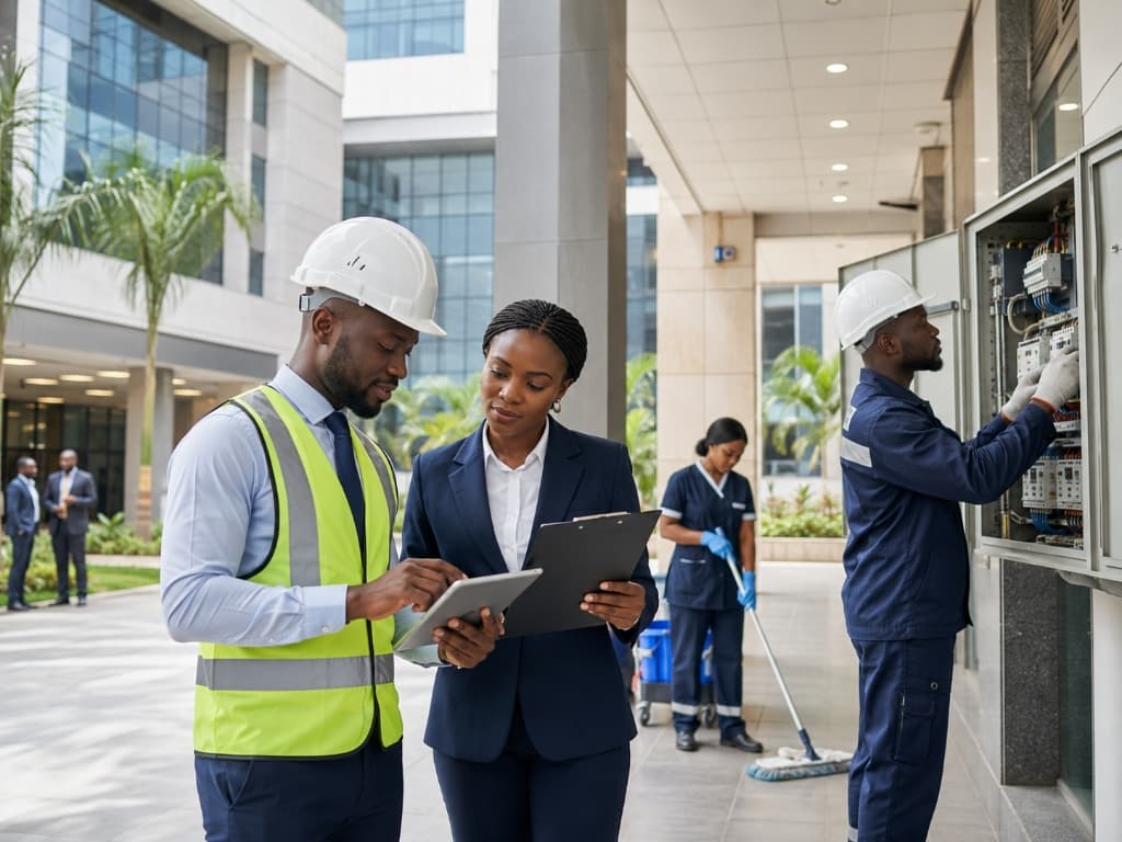 Facility Management